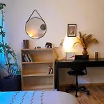 Spacious 2-Room-Apartment In Leutzsch