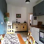 Spacious 2-Room-Apartment In Leutzsch