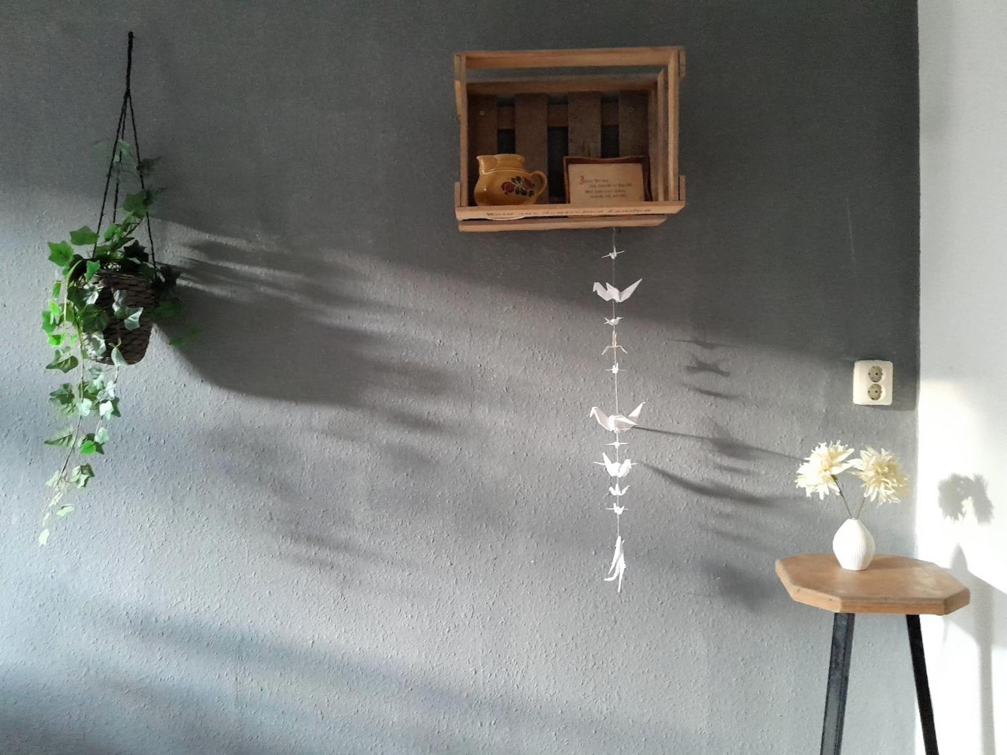 Spacious 2-room-apartment In Leutzsch